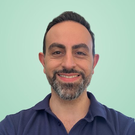 Raed Jarrar